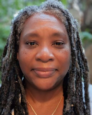 Photo of Elmase J Hoffman, Registered Clinical Social Worker Intern, MSW