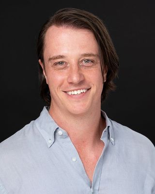 Photo of Dan MacCombie, MA, LPC