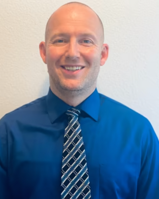 Photo of Ryan Shelton, Psychiatric Nurse Practitioner, PMHNP