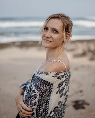 Photo of Kendra Hadley, Counsellor