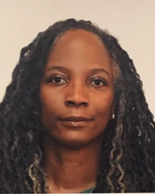 Photo of Cynthia Fullwood-Fleck, Marriage & Family Therapist, MA, LMFT, LPCC