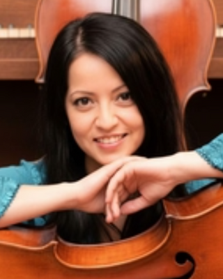 Photo of Amanda Andrews, Counselor, LMHC