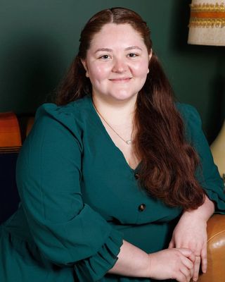 Photo of Savannah Delgado, Marriage & Family Therapist Associate, LMFTA