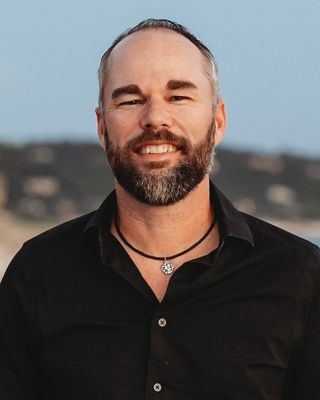 Photo of Allen Males, Licensed Professional Counselor in Austin, TX
