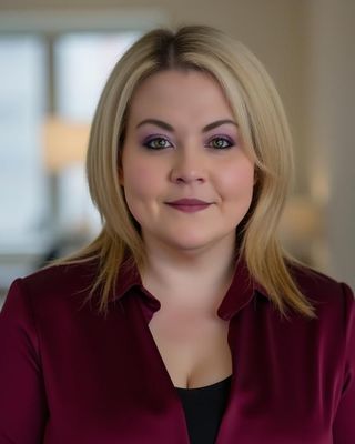 Photo of Meagan Capers, Clinical Social Work/Therapist, LCSW, LCAS, CCS, MSW