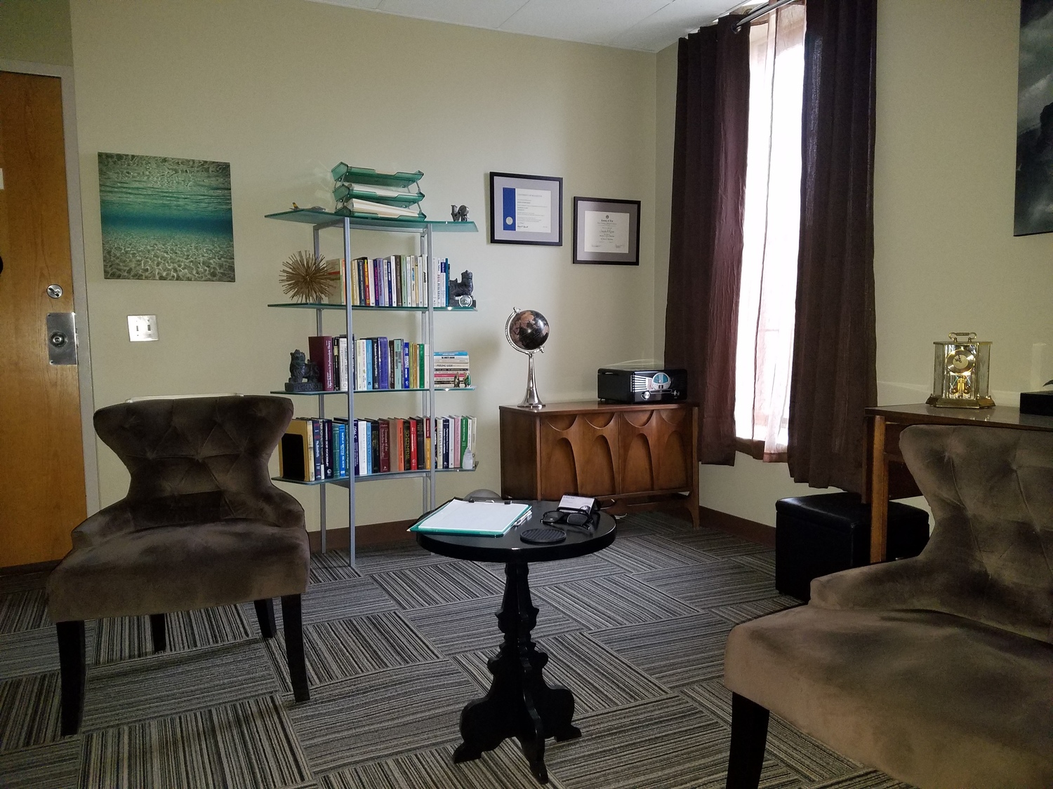 Joe Russo, Psychologist, Rochester, NY, 14607 Psychology Today