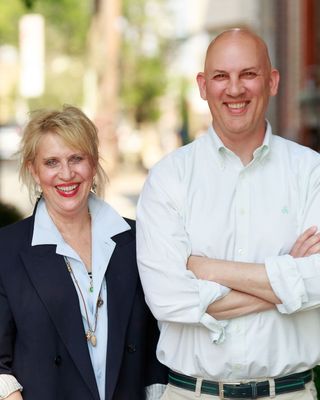 Photo of Ian Sill - Aporia Group LLC: Deborah Blastic and Ian Sill, Clinical Social Work/Therapist, MSS, LCSW