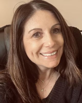 Photo of Diana Lammers, Clinical Social Work/Therapist, LISW