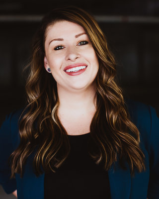 Photo of Samantha Wallingford, Counselor in Fayetteville, AR