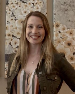 Photo of Abby McDaniel, Licensed Professional Clinical Counselor, MA, LPCC