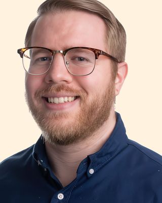 Photo of Brent Belford, Clinical Social Work/Therapist, MSW, LCSW