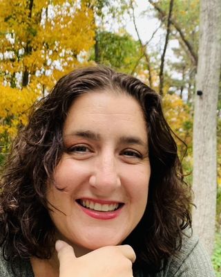 Photo of Rebecca Lewis Rodman, Clinical Social Work/Therapist, LICSW