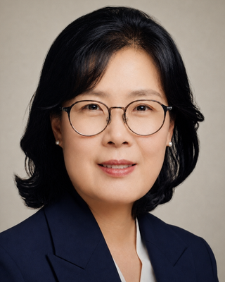 Photo of Joyce Jiseon Jung, Licensed Professional Counselor, LPC