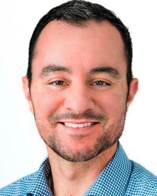 Photo of Michael Dzwil, Clinical Social Work/Therapist, LCSW
