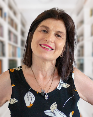 Foto de Liliana Beatríz Chazenbalk, Psicólogo, Maestría