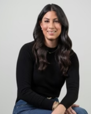 Photo of Alyssa Stein, Clinical Social Work/Therapist, LCSW