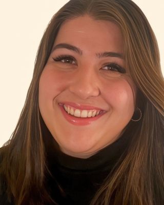 Photo of Brit Witty, Licensed Professional Counselor, LPC