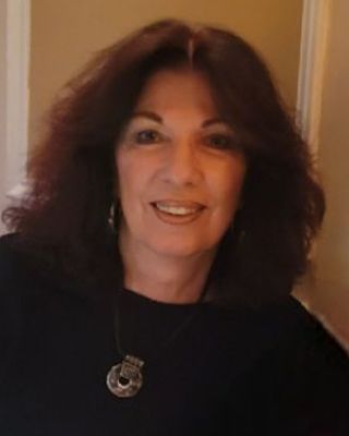 Photo of Irene Guarino, Licensed Professional Counselor in Metuchen, NJ