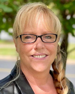Photo of Julie Butterbaugh, LCPC, Counselor