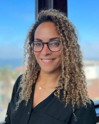 Photo of Dominique A White, Psychologist, PhD