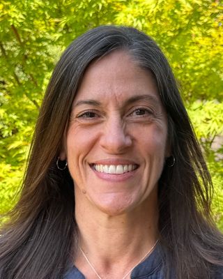 Photo of Christie L Messina, Counselor, MA, LMHC