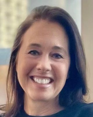 Photo of Anna Cristiano, Registered Psychotherapist, RP, MACP