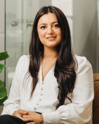 Photo of Joyce Joyce - Forbes Clinical Services , Psychologist, MA, PsyBA - Clin. Psych