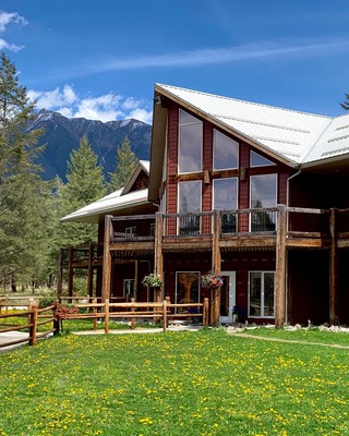 Photo of EHN Edgewood Rockies, Treatment Centre in Alberta