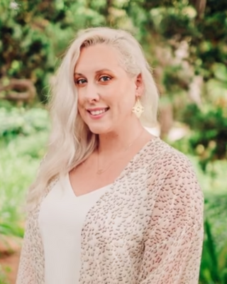 Photo of Ashli Bryant, Licensed Professional Counselor, LPCC