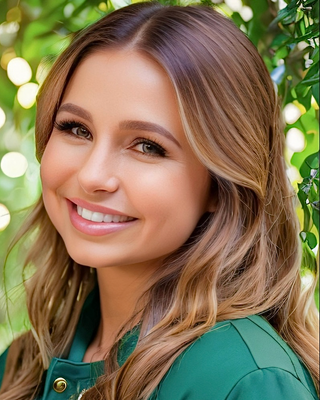 Photo of Kassidy Gorman, Marriage & Family Therapist, LMFT
