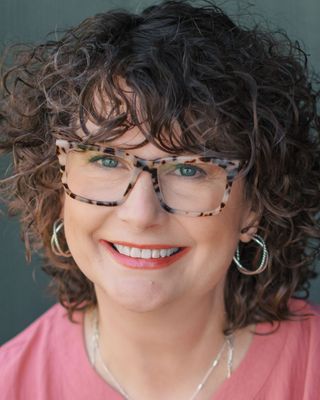 Photo of Nichole Alspaugh Williams, Counselor, EdS, LMHC, NCC