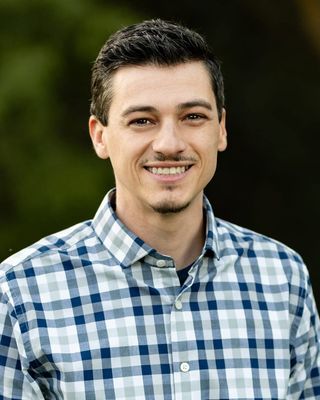 Photo of Sean Grady, Marriage & Family Therapist, LMFT