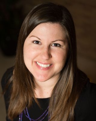 Photo of Brandi Pelton, Marriage & Family Therapist, LMFT
