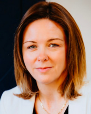 Photo of Jody Kallay, Counsellor, MA, ASP