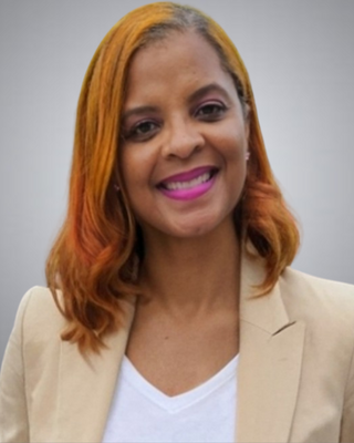 Photo of Angela Cameron, Clinical Social Work/Therapist, LMSW