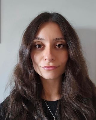 Photo of Mariya Manoukian, Pre-Licensed Professional, MA