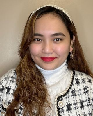 Photo of Marie Garcia, Pre-Licensed Professional