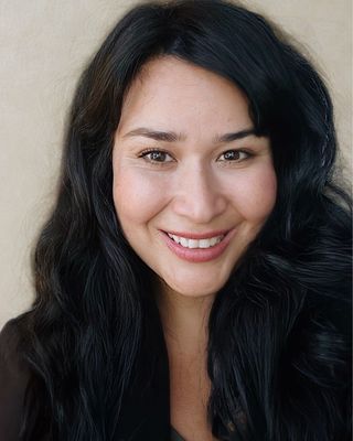 Photo of Maria Anguiano, Marriage & Family Therapist, LMFT