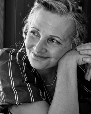 Photo of Trish Benson - Trish Benson Therapeutic Counsellor, Counsellor, MBACP