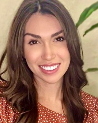 Photo of Rachel Miller, Licensed Professional Counselor, LPC