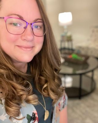 Photo of Kimberly Conley, Clinical Social Work/Therapist, LCSW
