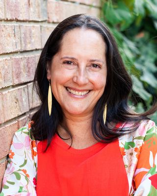Photo of Tali Budlender, Psychologist, MPsych, PsyBA General