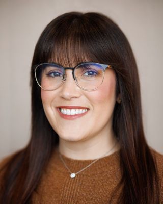 Photo of Taylor Barragan, Psychiatric Nurse Practitioner, PMHNP