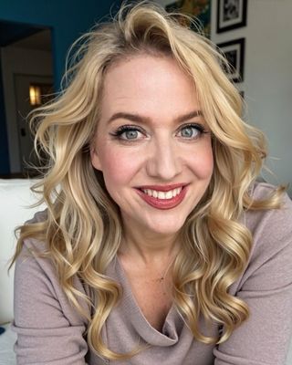 Photo of Krista D. Clement, Clinical Social Work/Therapist, MSW, LCSW, GCP