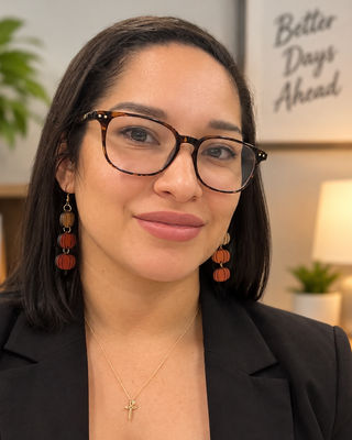 Photo of Daniella Adriana Granados, Licensed Professional Counselor, LPC-S