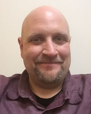 Photo of Christopher L Stough, Clinical Social Work/Therapist in New Bethlehem, PA