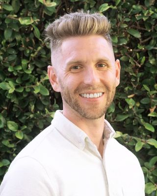 Photo of James Sharkey @ Grow Through Life Counseling , Marriage & Family Therapist Associate in San Diego, CA