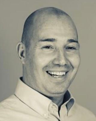 Photo of Jim Maxwell - Jim Maxwell, Psychotherapist, MNCPS Acc.