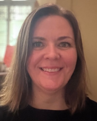 Photo of Eileen Sytnyk, Psychiatric Nurse Practitioner, APRN