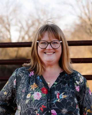 Photo of Renée Roark, Licensed Professional Counselor, LPC, MHSP